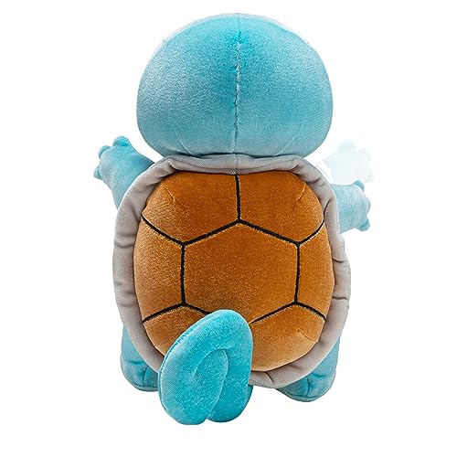 Pokemon Center Squirtle Poke Plush - 8 In.