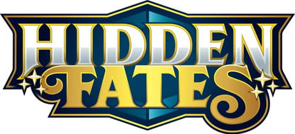 Pokemon TCG: Hidden Fates Elite Trainer Box