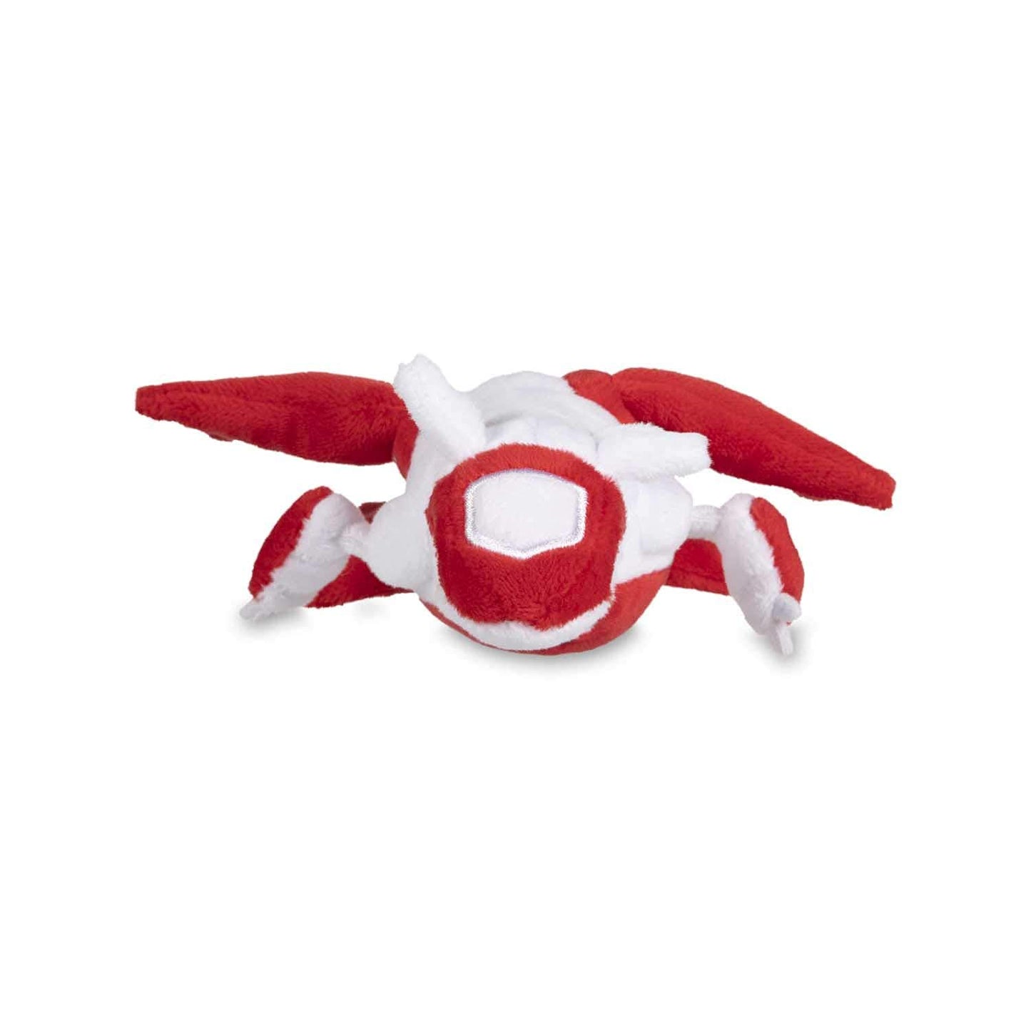 Pokemon Center: Sitting Cuties: Latias Plush # 380 - Generation 3 - 6 In