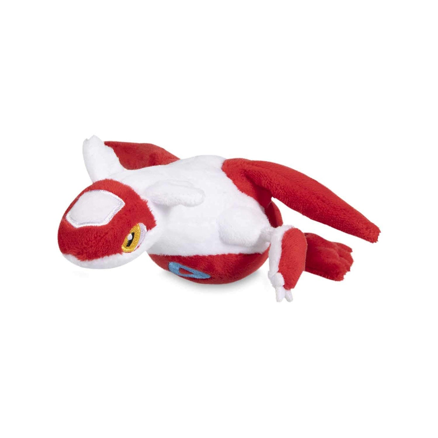 Pokemon Center: Sitting Cuties: Latias Plush # 380 - Generation 3 - 6 In