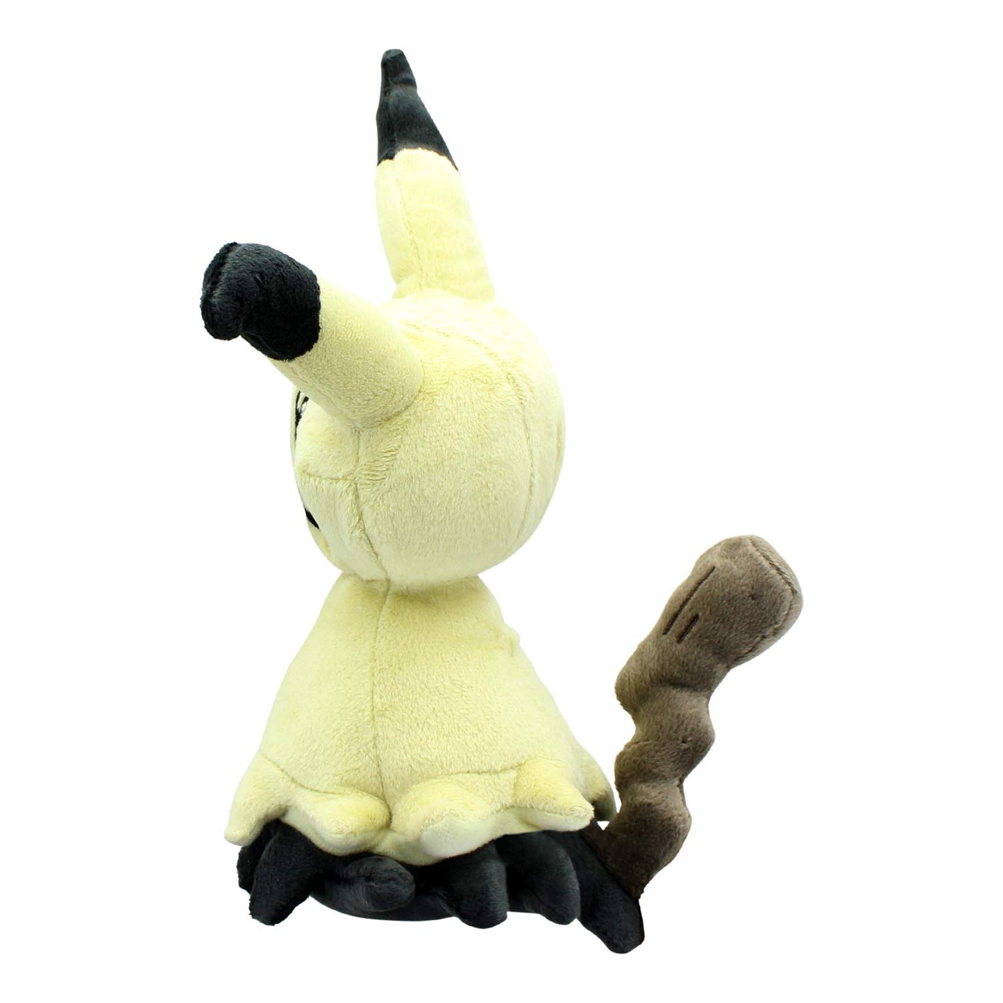 Sanei PP59 Mimikyu Pokemon All Star Collection Stuffed Plush, 7"