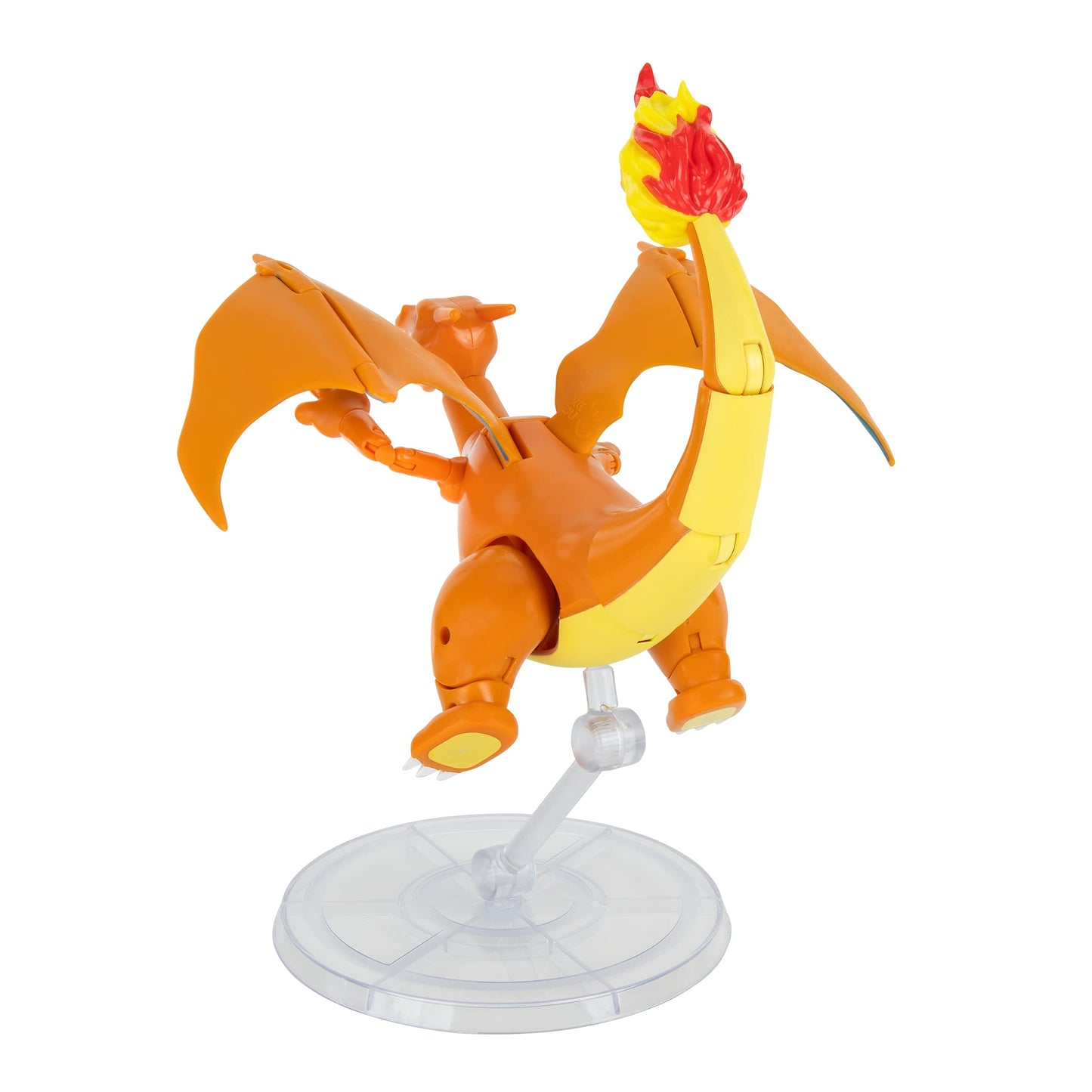 Pokemon Articuno, Super-Articulated 6-Inch Figure - Collect Your Favorite Pokémon Figures - Toys for Kids and Pokémon Fans