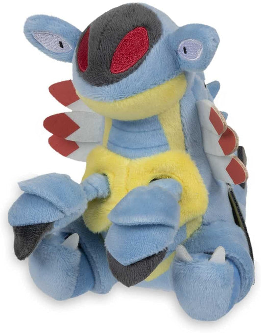 Pokemon Center: Sitting Cuties: Armaldo Plush # 348 - Generation 3 - 6 In